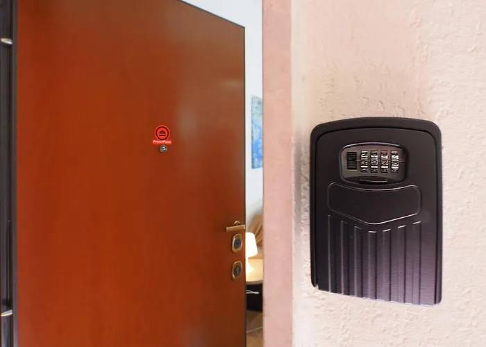 Apartamento Primopiano - Bignami *