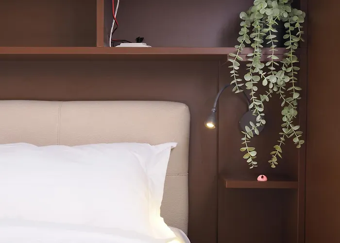 Apartamento Primopiano - Bignami *