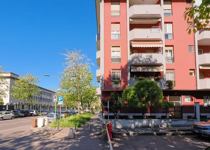 Apartamento Primopiano - Bignami