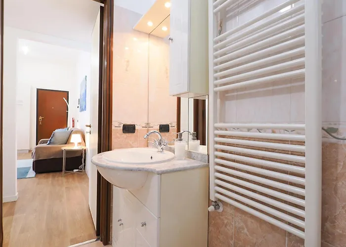 Primopiano - Bignami Milão