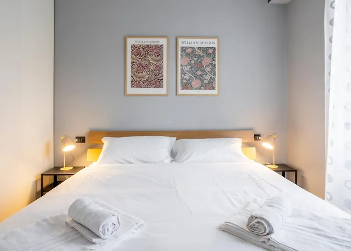 - 10 Minutes To Duomo And Train Station Milano