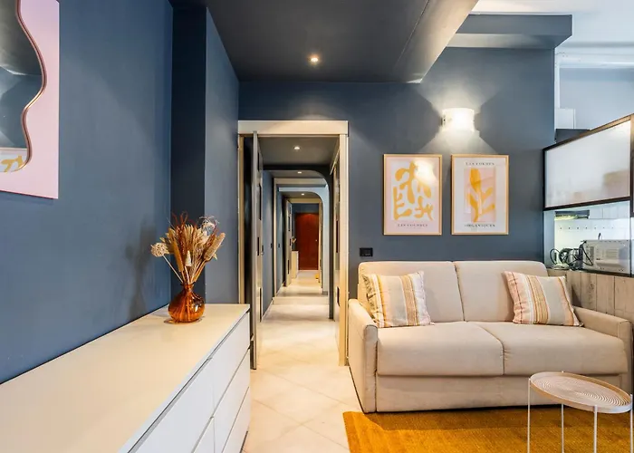 - 10 Minutes To Duomo And Train Station Milano