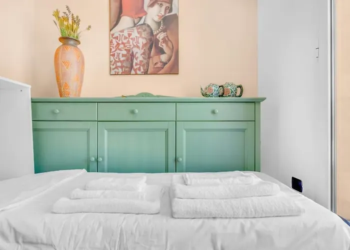 Cavalcanti Duomo - Milán