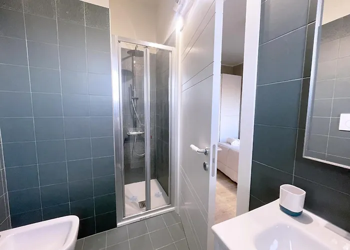 Apartment Design District - Navigli