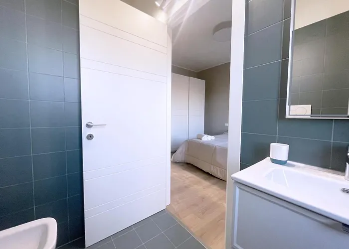 Apartment Design District - Navigli *