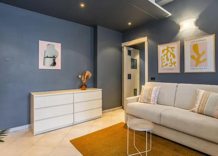 Appartamento - 10 Minutes To Duomo And Train Station