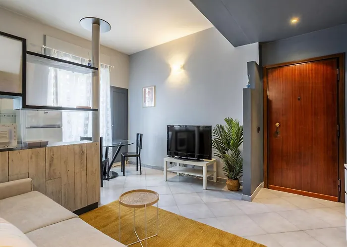 Appartement - 10 Minutes To Duomo And Train Station