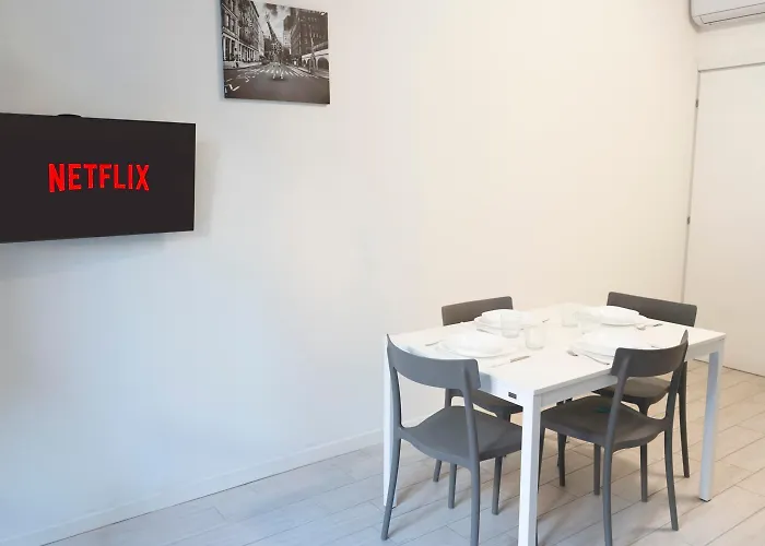 Ce6 - Corso Sempione • Large