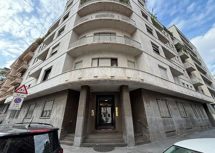 Porta Nuova Lusso 8 Minuti Dal Duomo