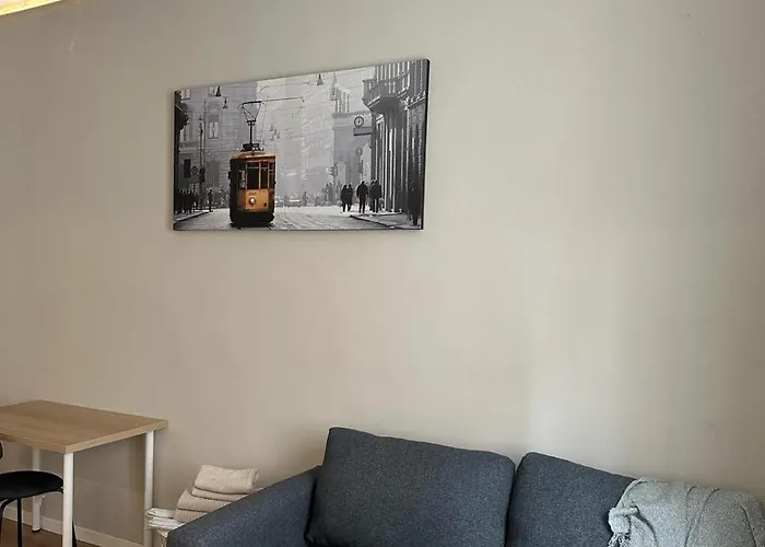 Apartament Le14 Duomo-loreto Acomfortable *