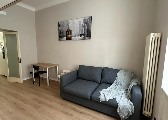 Le14 Duomo-loreto Acomfortable