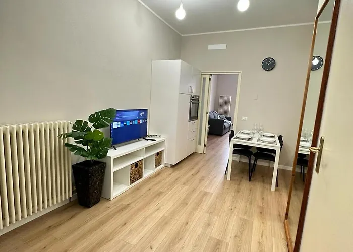 Le14 Duomo-loreto Acomfortable