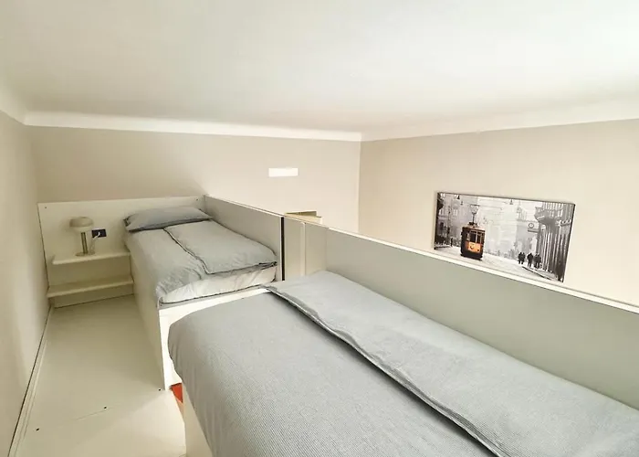 Le14 Duomo-loreto Acomfortable