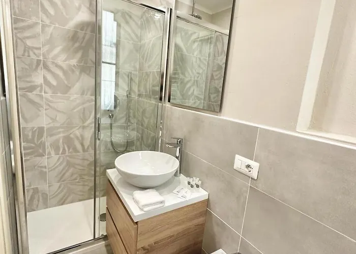 Apartament Le14 Duomo-loreto Acomfortable