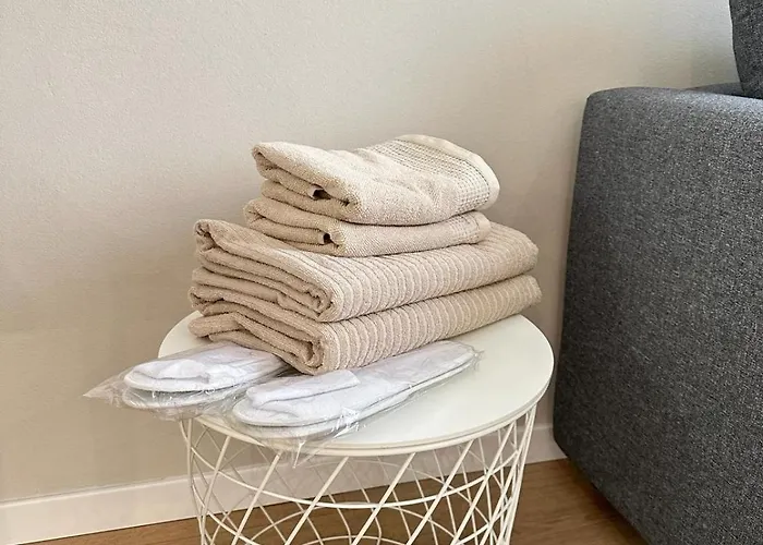 Apartament Le14 Duomo-loreto Acomfortable