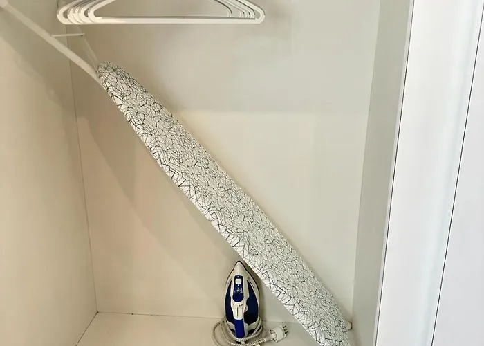 Apartament Le14 Duomo-loreto Acomfortable