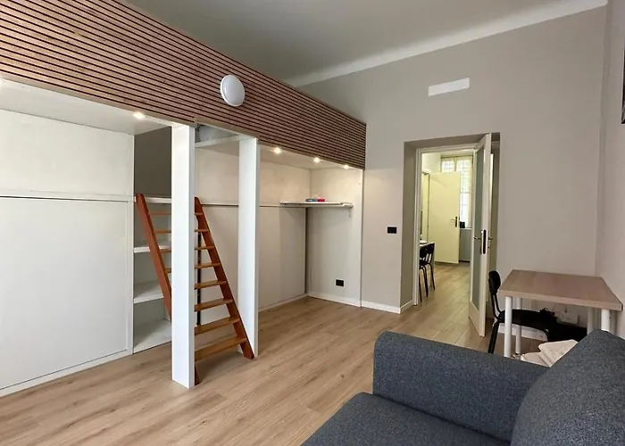 Le14 Duomo-loreto Acomfortable