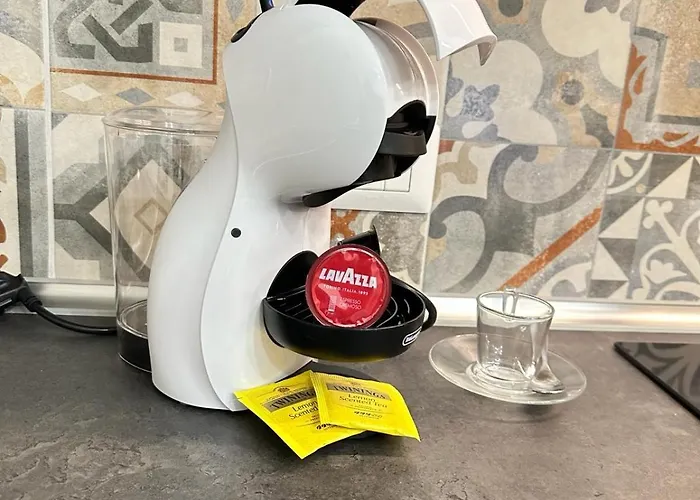 Apartament Le14 Duomo-loreto Acomfortable *