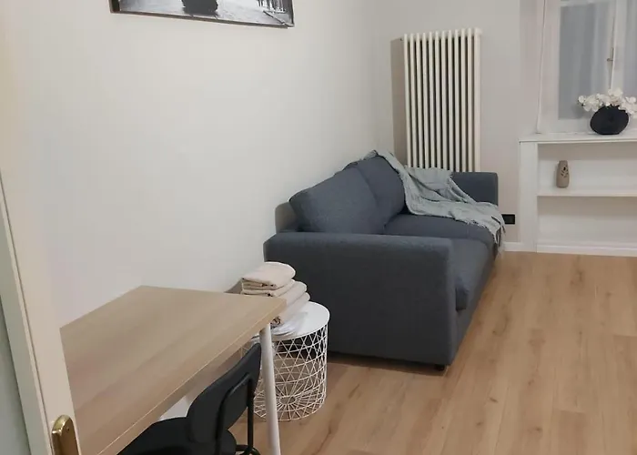 Apartament Le14 Duomo-loreto Acomfortable *