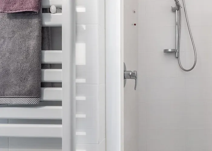 Design Con Terrazza In Via Masera 6