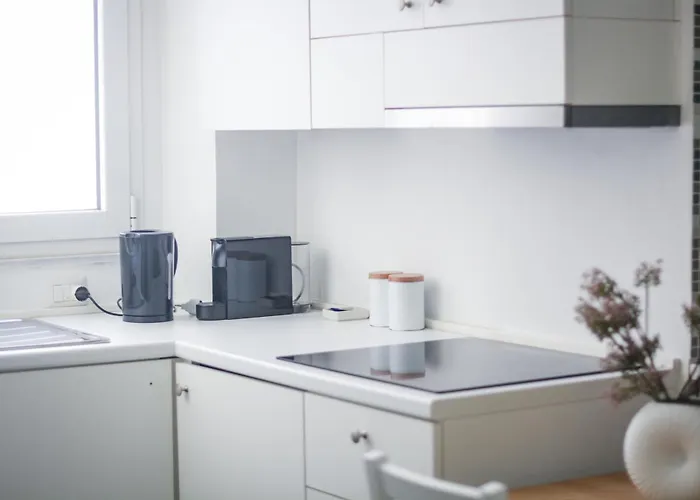 Monolocale In Via Cadore 2 - Duomo Milano