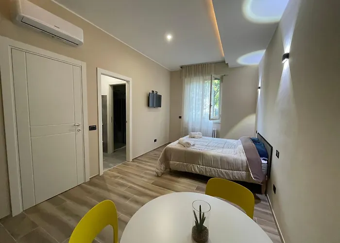 Daire Design Navigli Milano