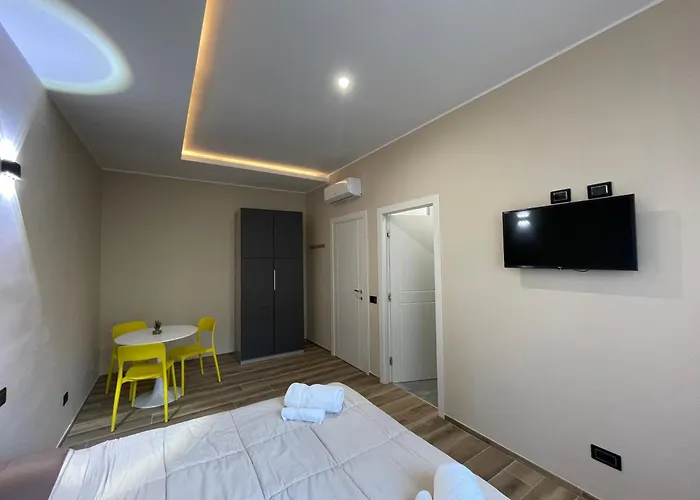 Daire Design Navigli *