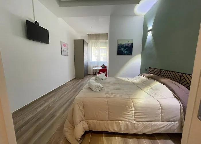 Daire Design Navigli