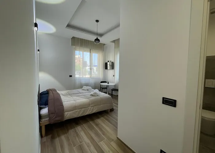 Daire Design Navigli