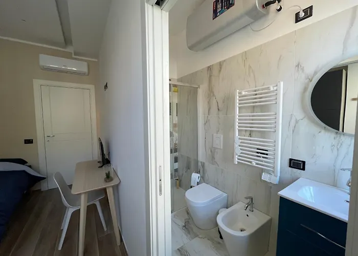 Daire Design Navigli *