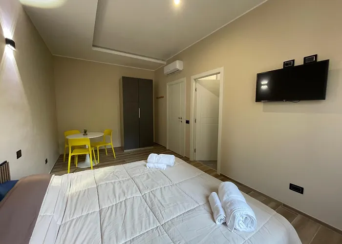 Daire Design Navigli