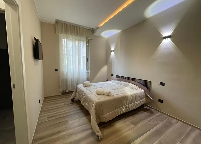 Daire Design Navigli