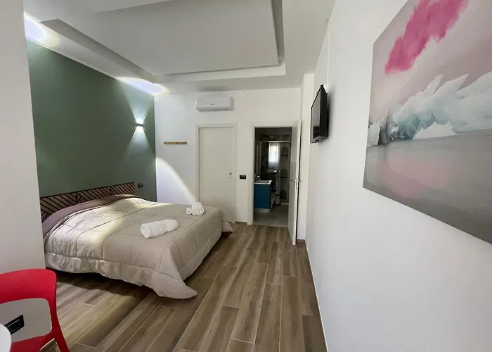 Daire Design Navigli *