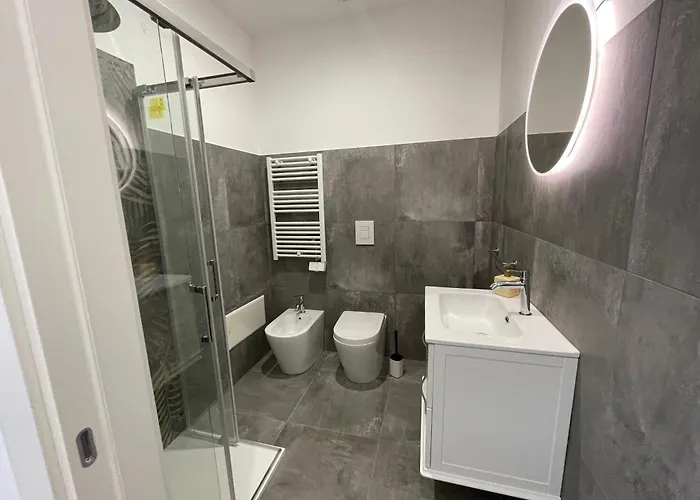 Daire Design Navigli *