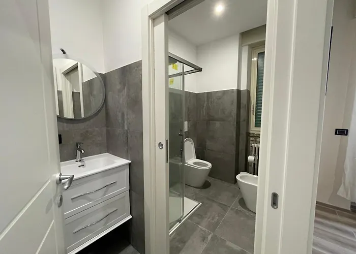 Daire Design Navigli Milano