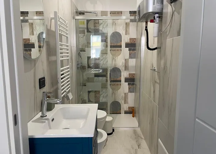 Daire Design Navigli Milano