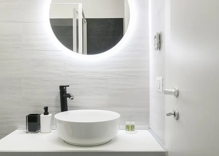 Apartman Easylife - - Torriani 22 - Milánó