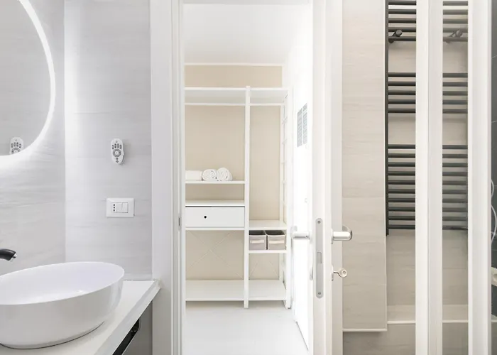 Apartman Easylife - - Torriani 22 -