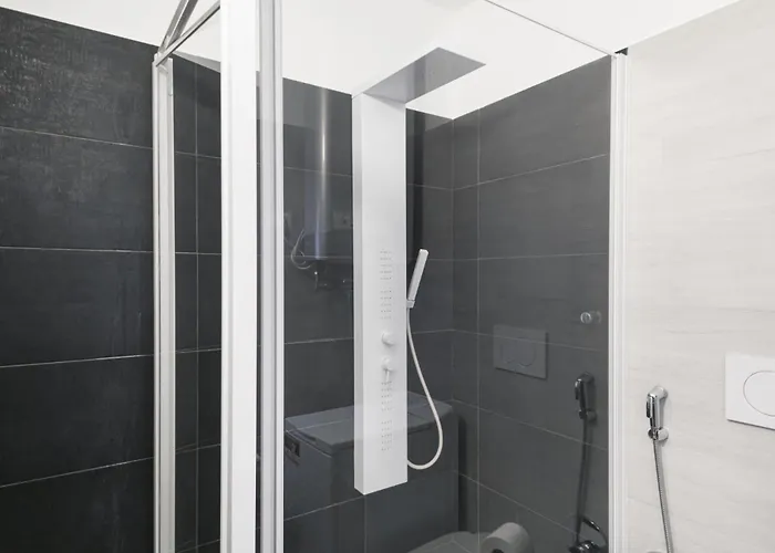 Apartman Easylife - - Torriani 22 -