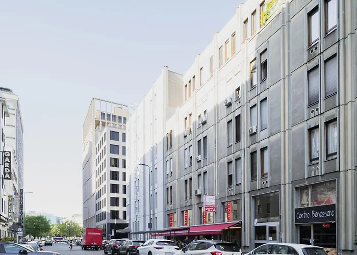 Apartamento Easylife - - Torriani 22 - Milán
