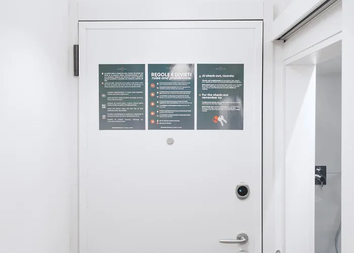 Apartmán Easylife - - Bellintani 2 - Porta Venezia *