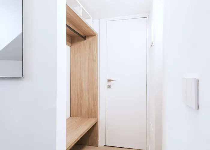 Apartmán Easylife - - Bellintani 2 - Porta Venezia Milán