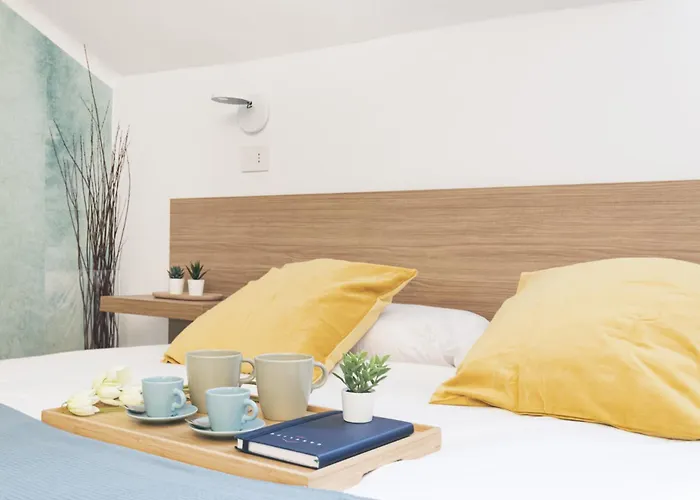 Easylife - - Bellintani 2 - Porta Venezia Milán