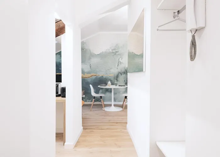 Apartmán Easylife - - Bellintani 2 - Porta Venezia