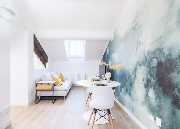 Apartmán Easylife - - Bellintani 2 - Porta Venezia *