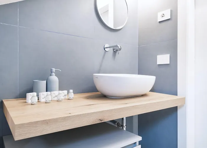 Apartmán Easylife - - Bellintani 2 - Porta Venezia