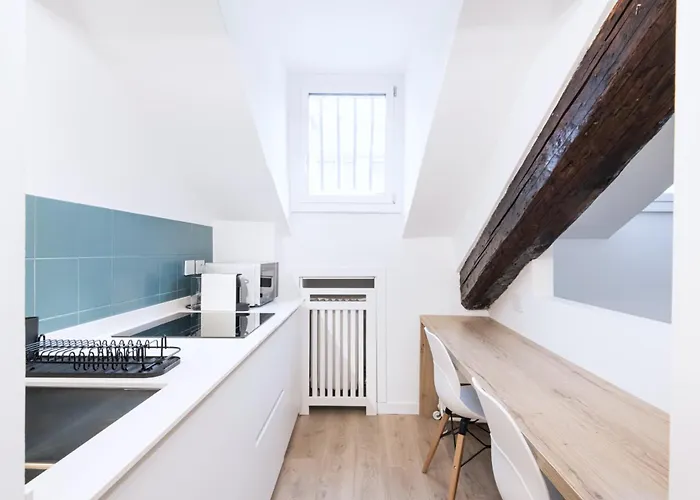 Easylife - - Bellintani 2 - Porta Venezia