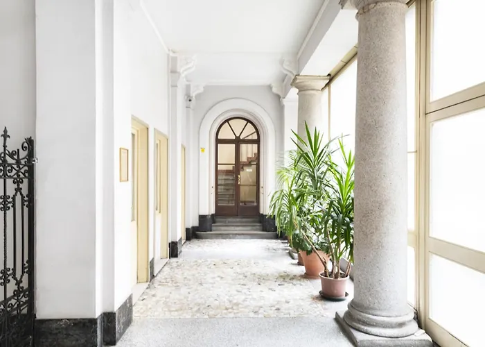 Easylife - - Bellintani 2 - Porta Venezia Milán