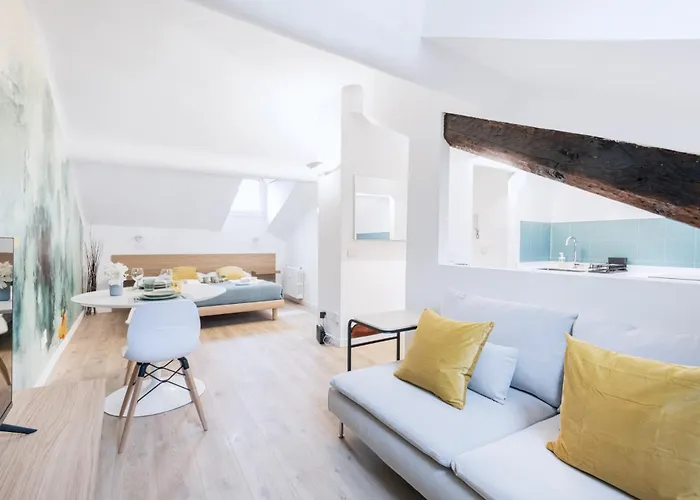 Apartmán Easylife - - Bellintani 2 - Porta Venezia