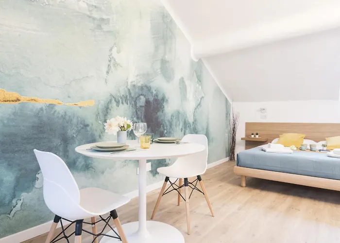 Apartmán Easylife - - Bellintani 2 - Porta Venezia Milán